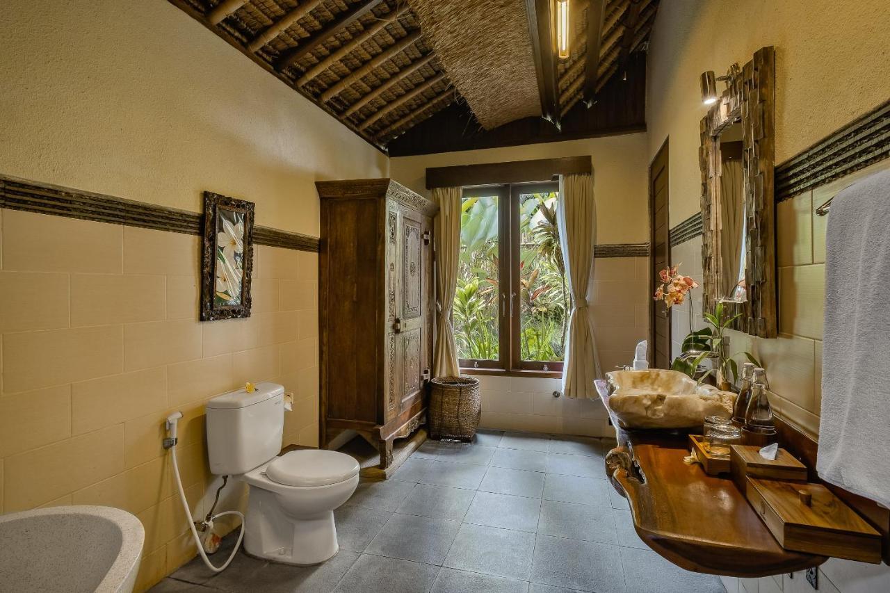 Teja Lokha Villa Ubud