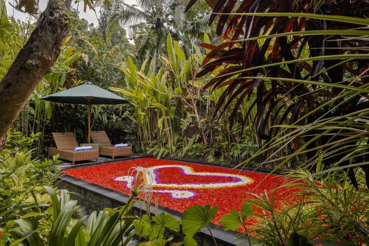 Teja Lokha Villa Ubud