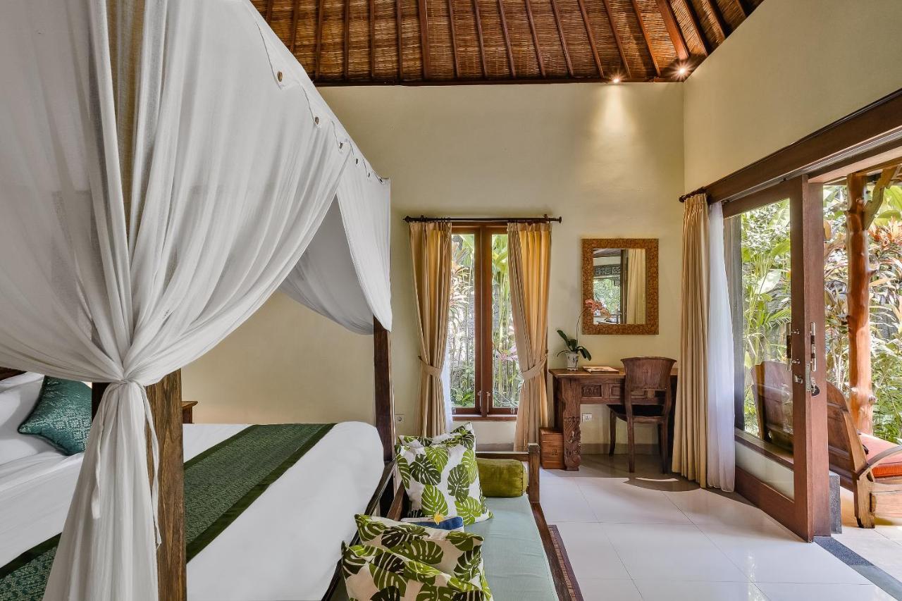 Villa Teja Lokha