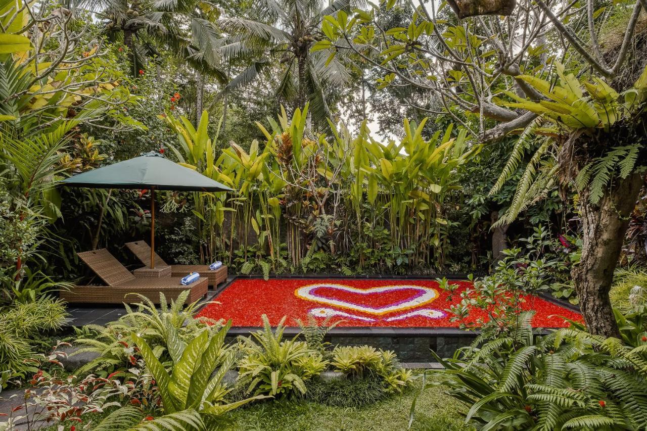 Teja Lokha Villa Ubud
