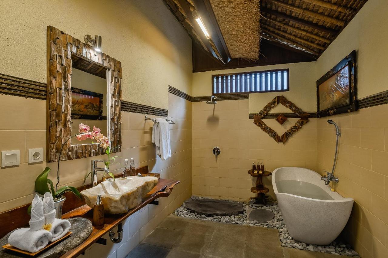 Teja Lokha Villa Ubud