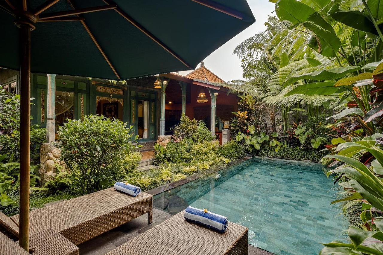 Teja Lokha * Ubud