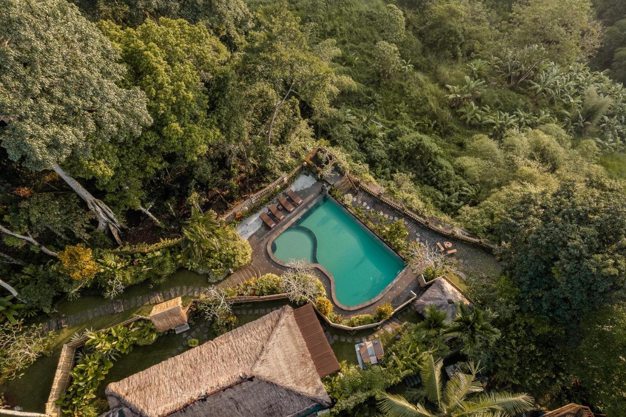 Villa Teja Lokha Ubud