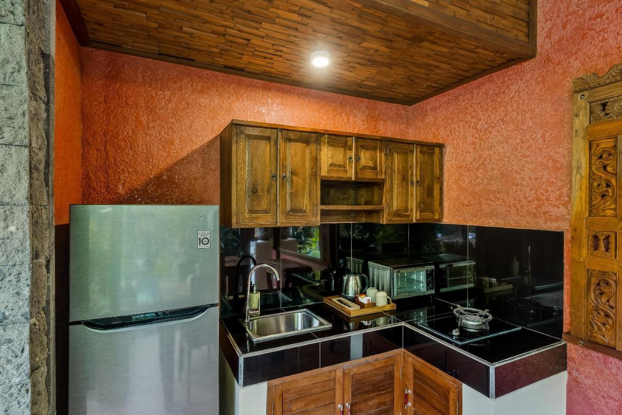 Teja Lokha Villa Ubud