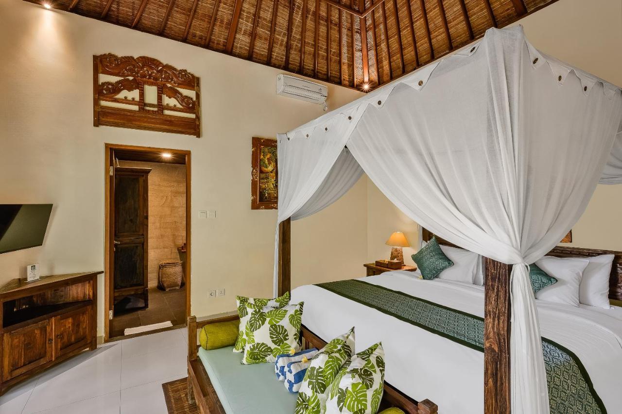 Teja Lokha Ubud