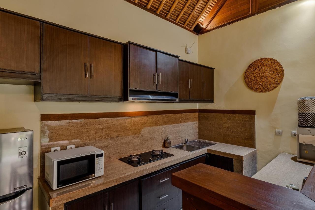 Villa Teja Lokha Ubud