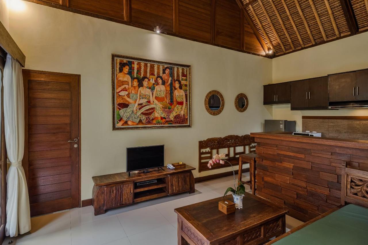 Villa Teja Lokha Ubud
