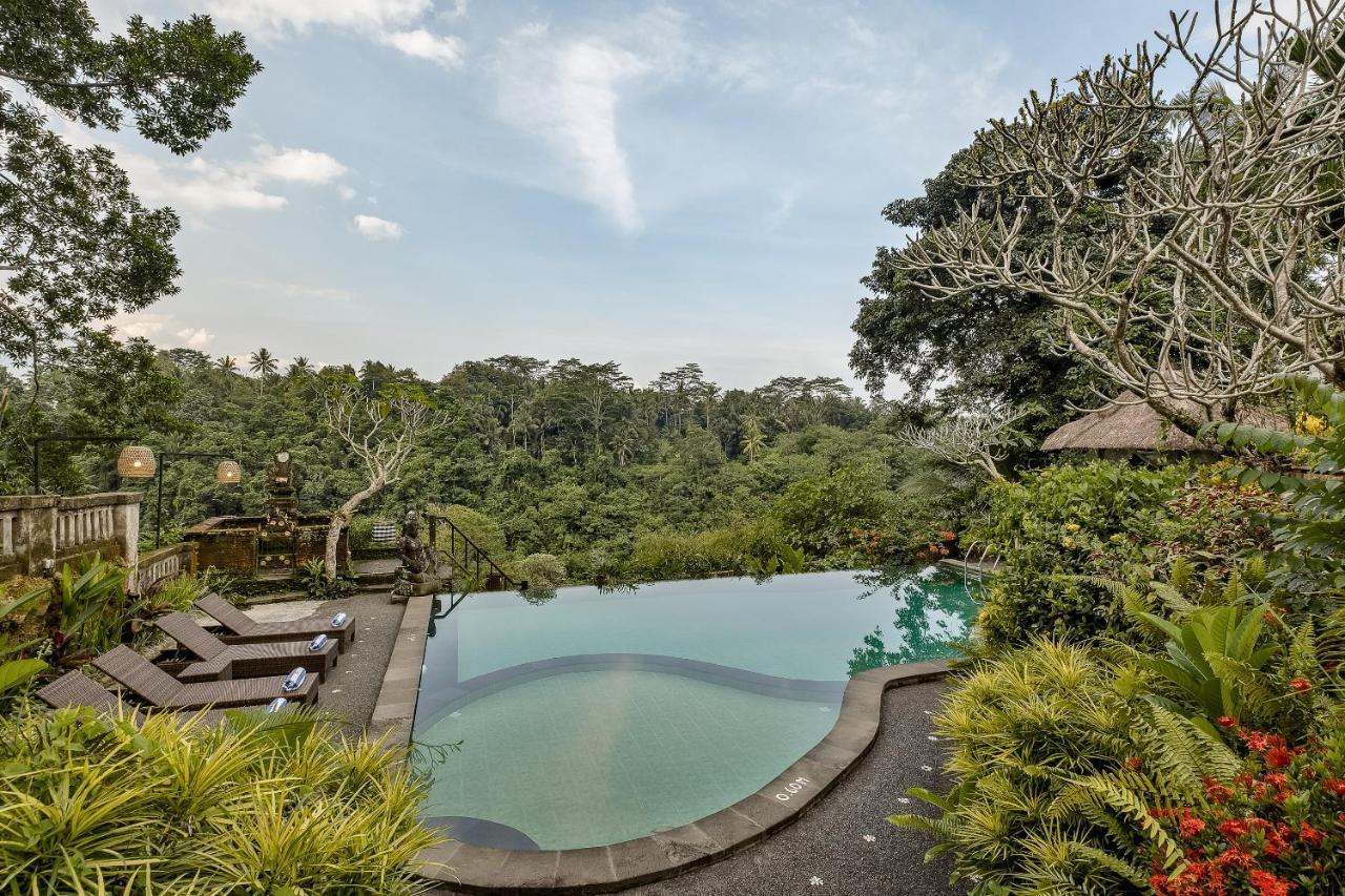 Teja Lokha Villa Ubud