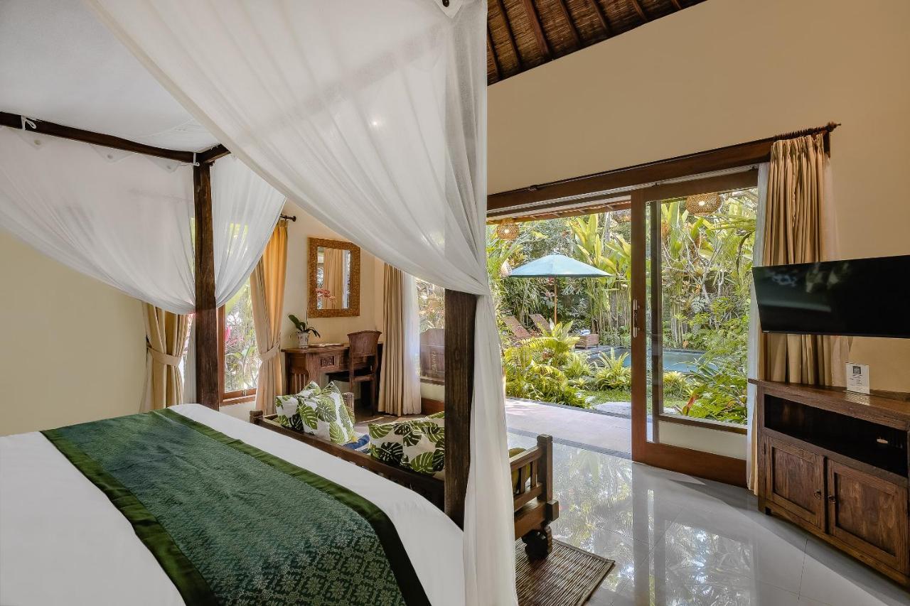 Teja Lokha * Ubud