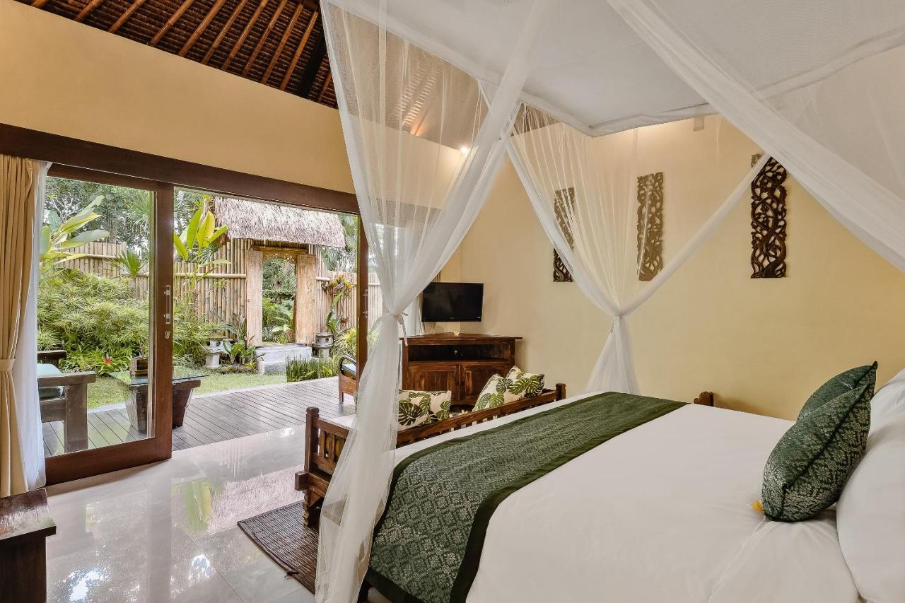 Teja Lokha Ubud