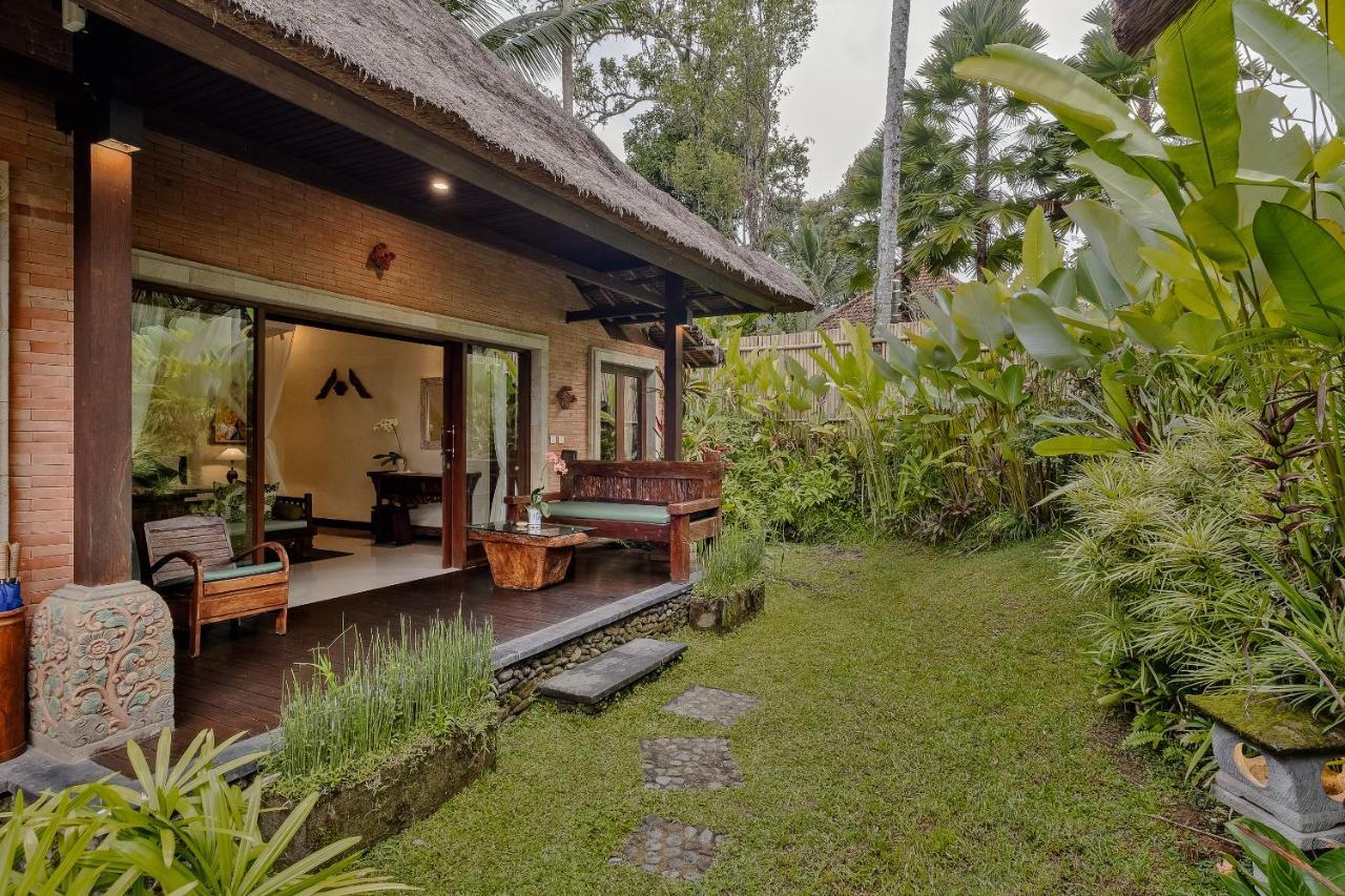 Teja Lokha Villa Ubud