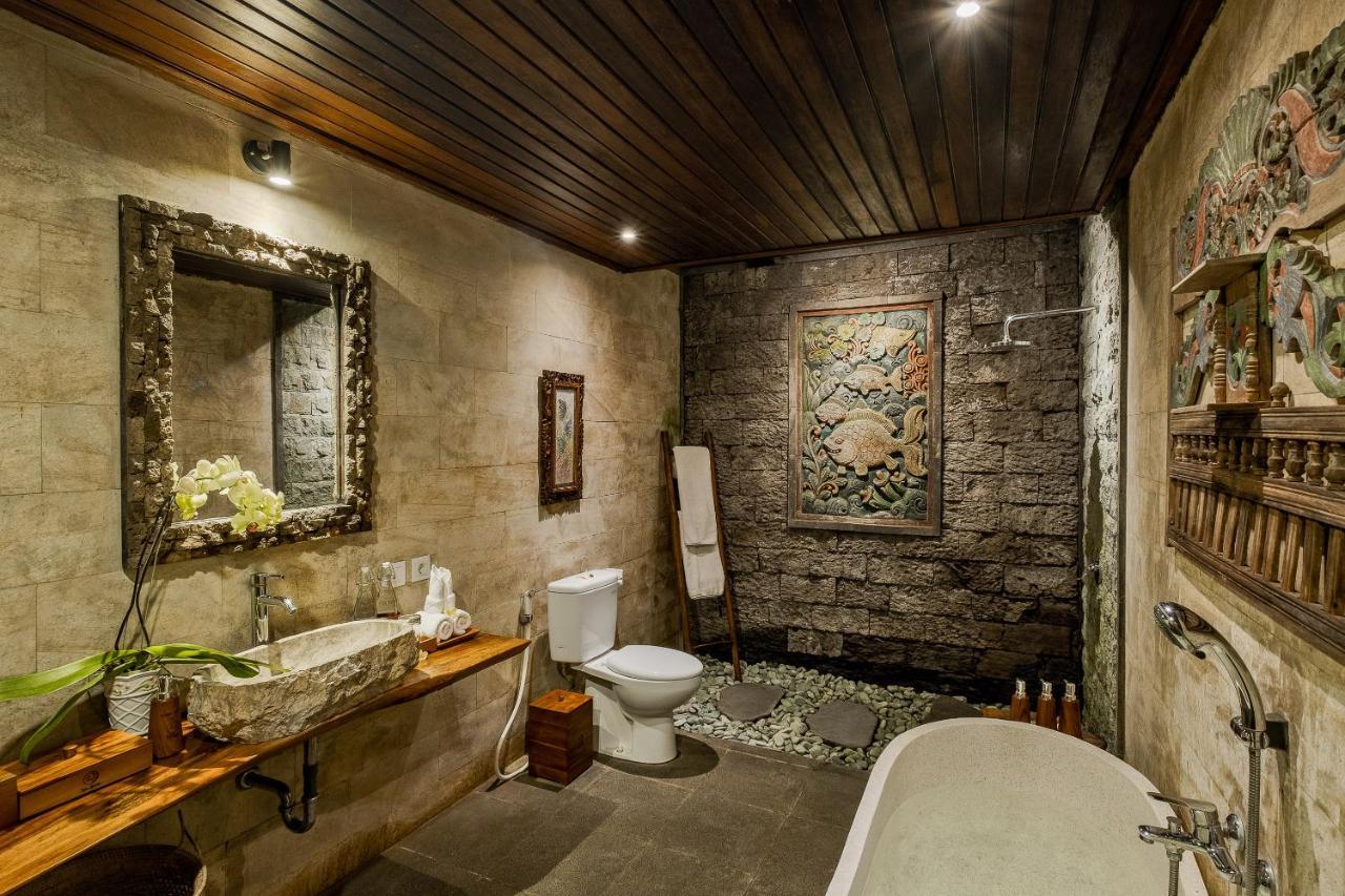 Teja Lokha * Ubud