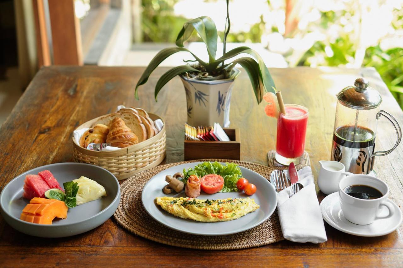 Teja Lokha Villa Ubud