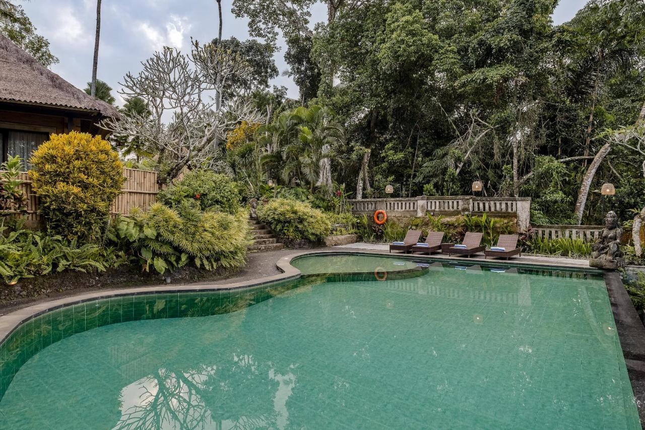 Teja Lokha Villa