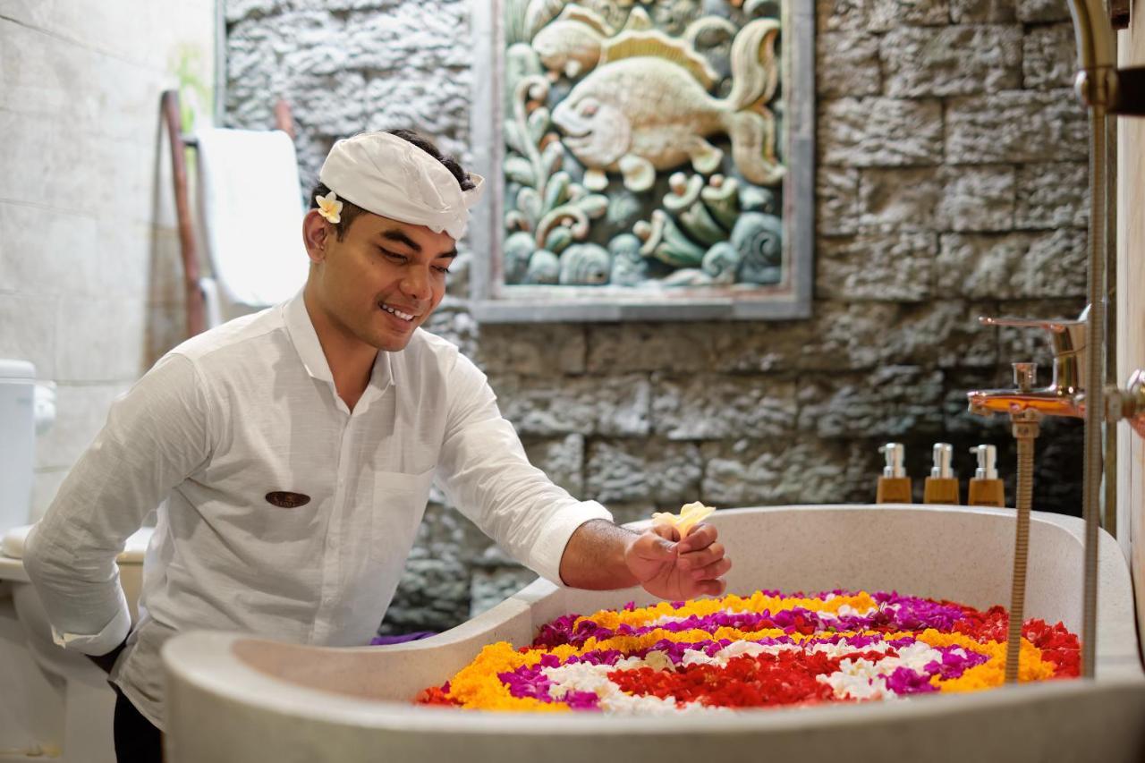 Teja Lokha Ubud