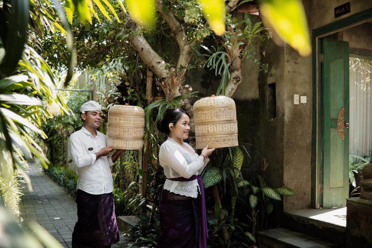 Teja Lokha * Ubud