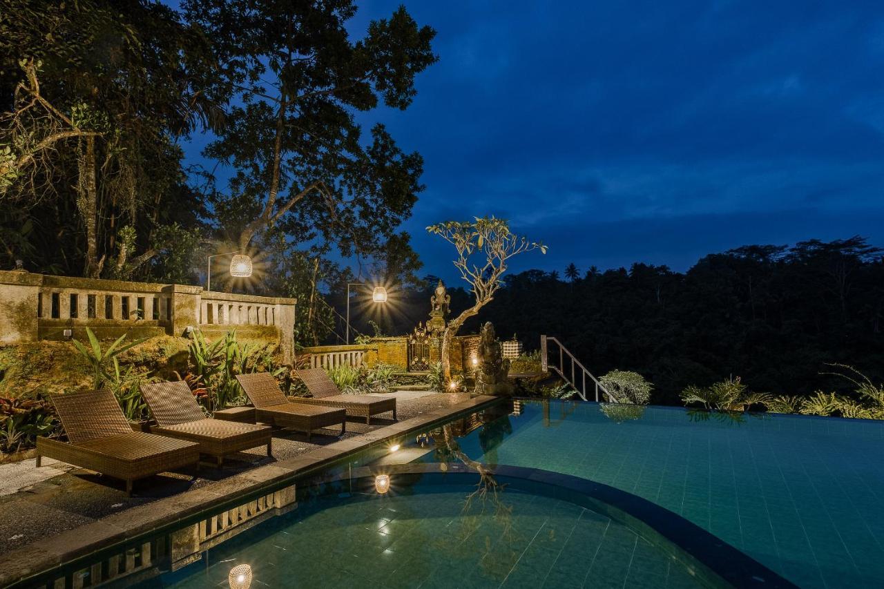 Teja Lokha Ubud