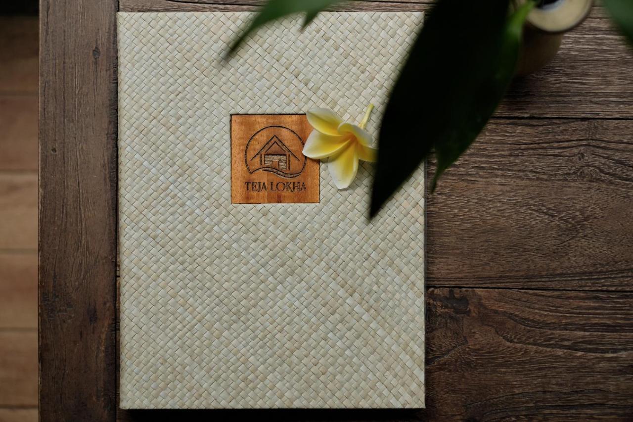 Teja Lokha Ubud