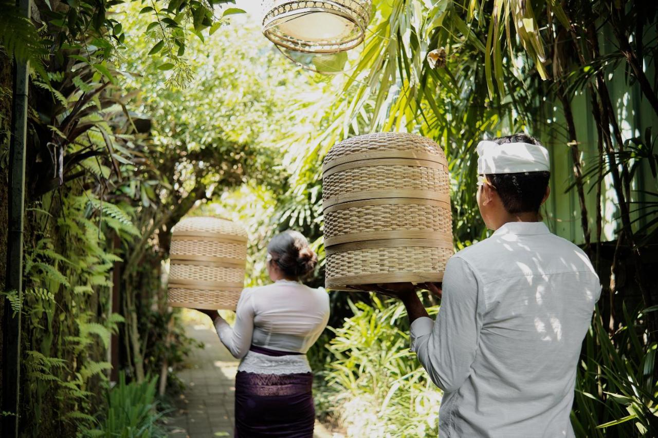 Teja Lokha Ubud