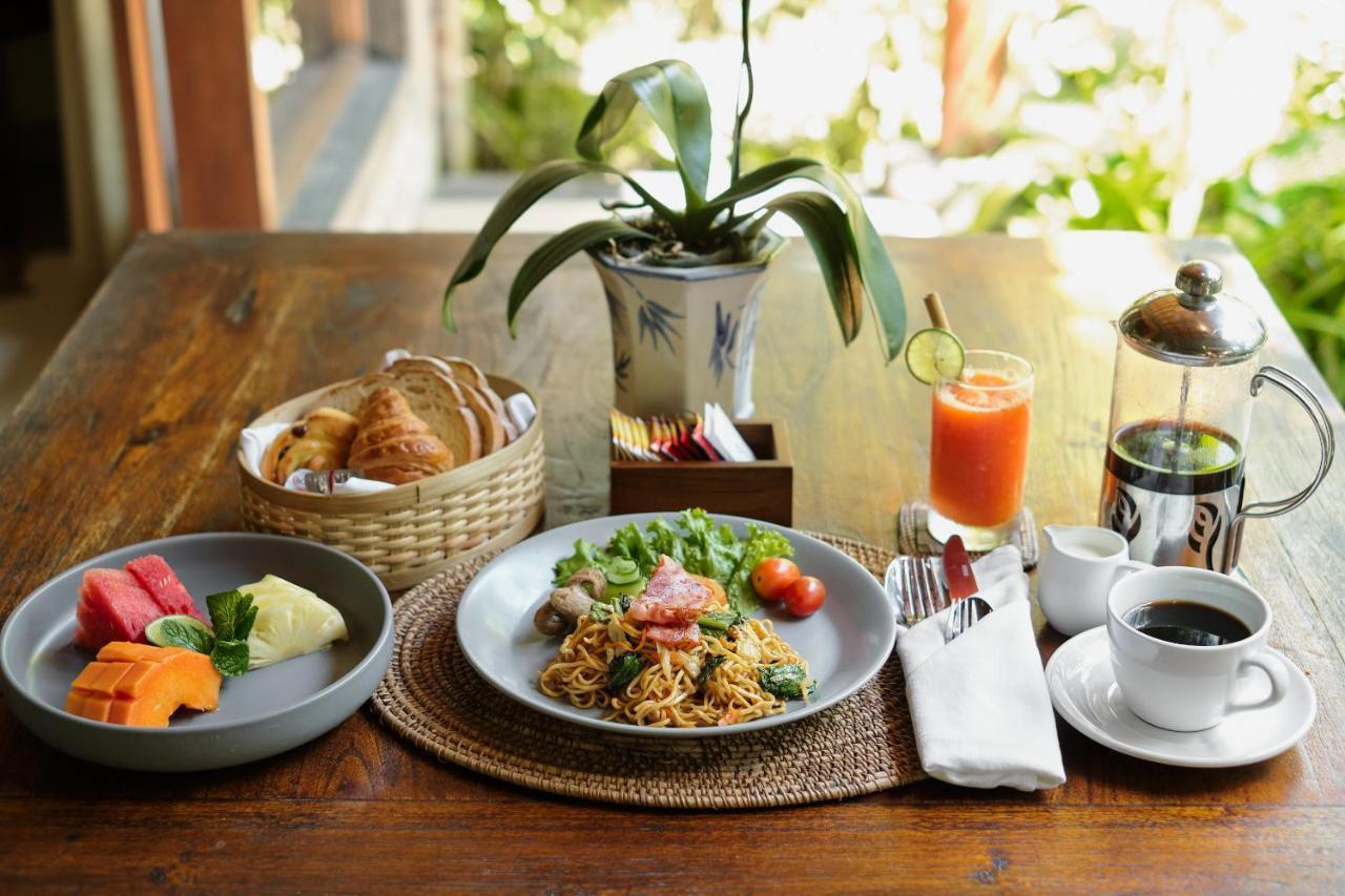 Teja Lokha Villa Ubud
