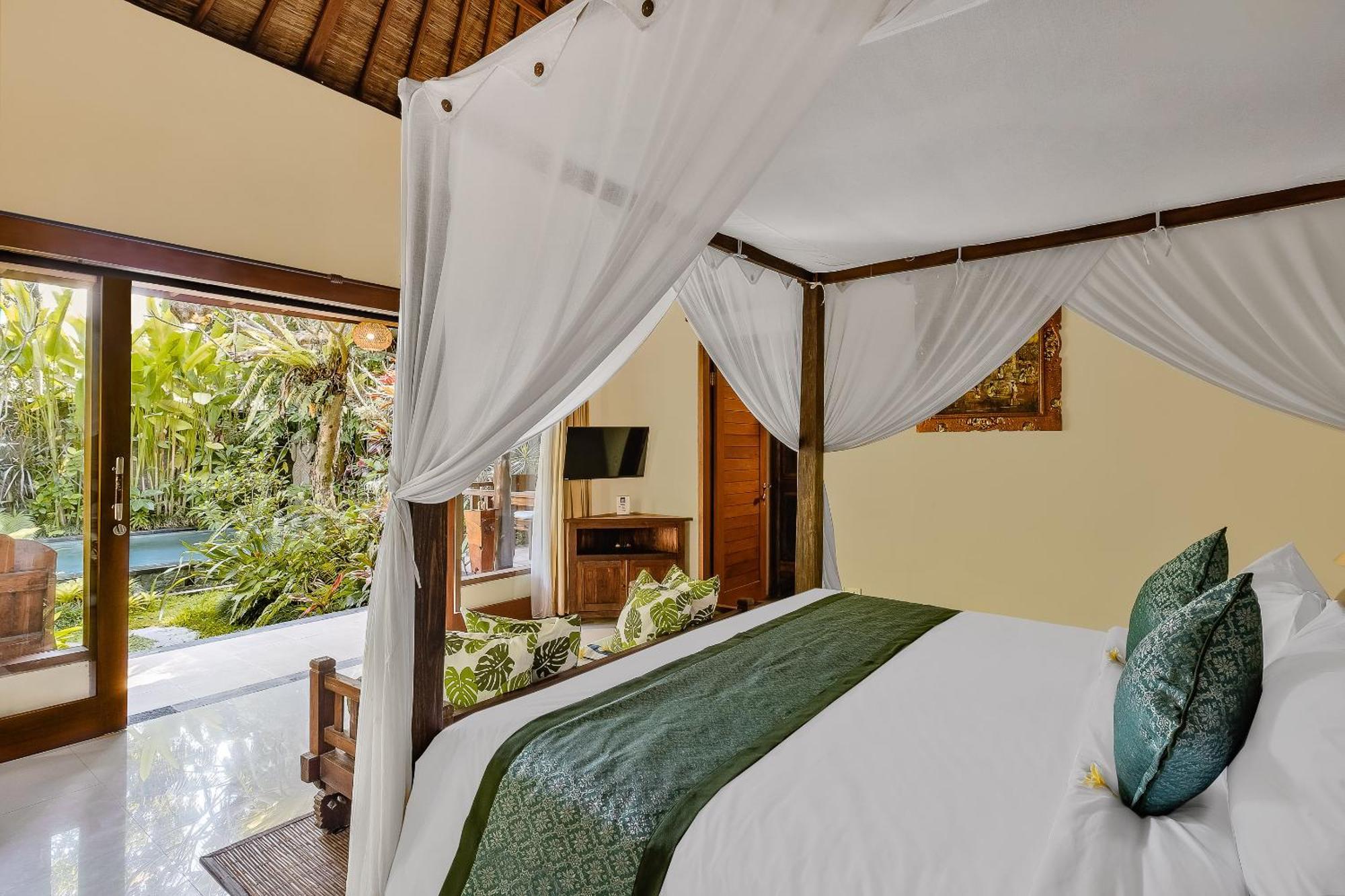 Villa Teja Lokha