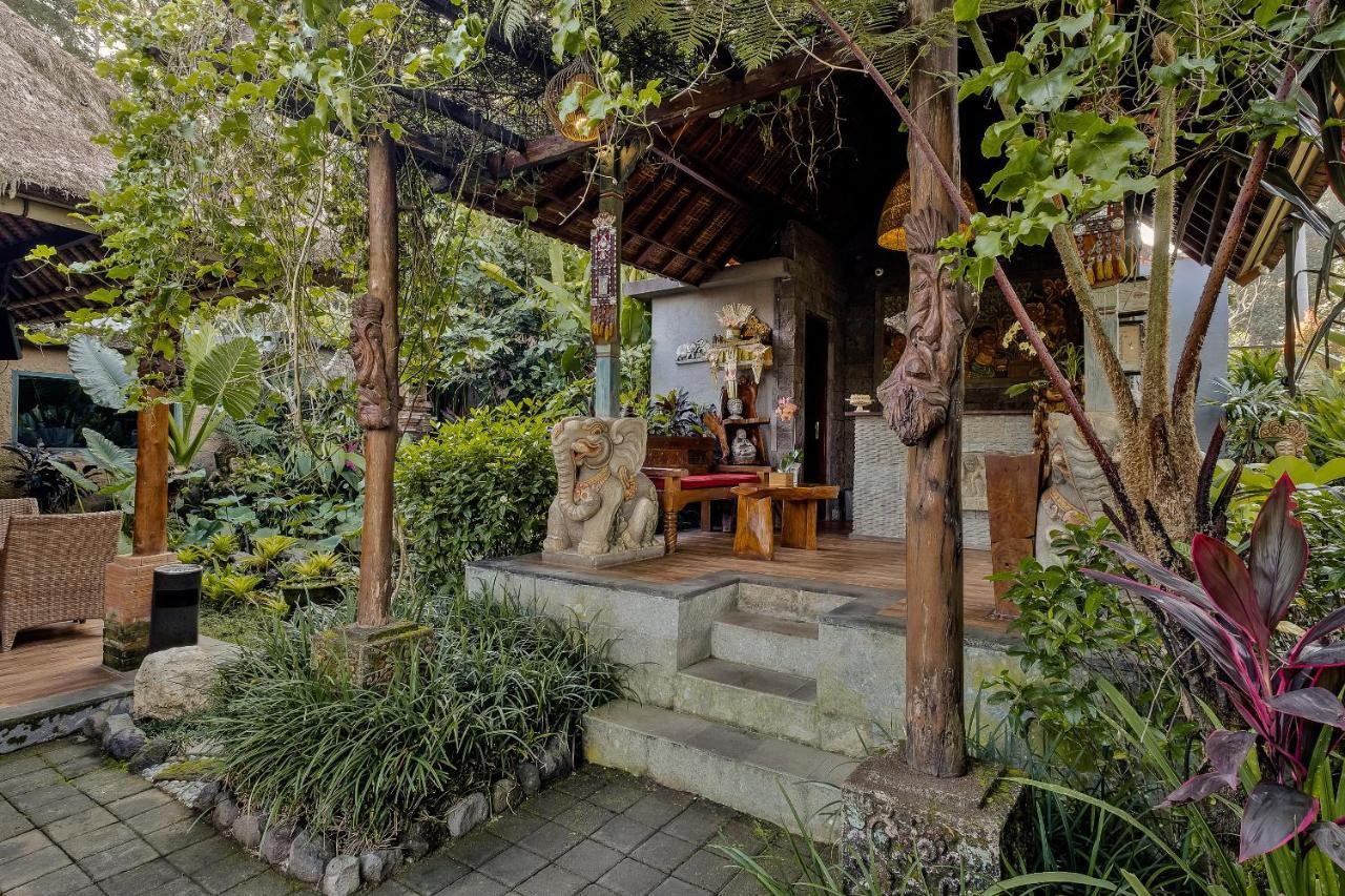 Villa Teja Lokha Ubud (Bali)