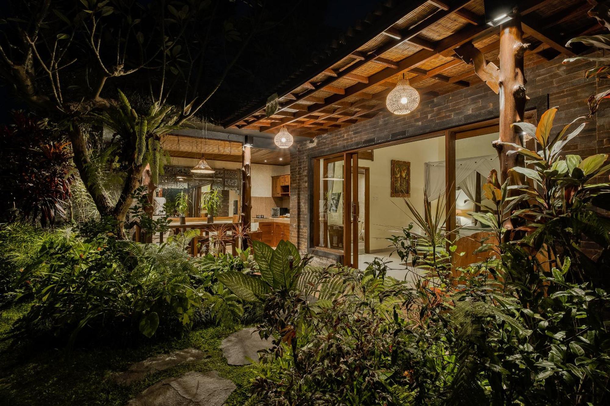 Villa Teja Lokha