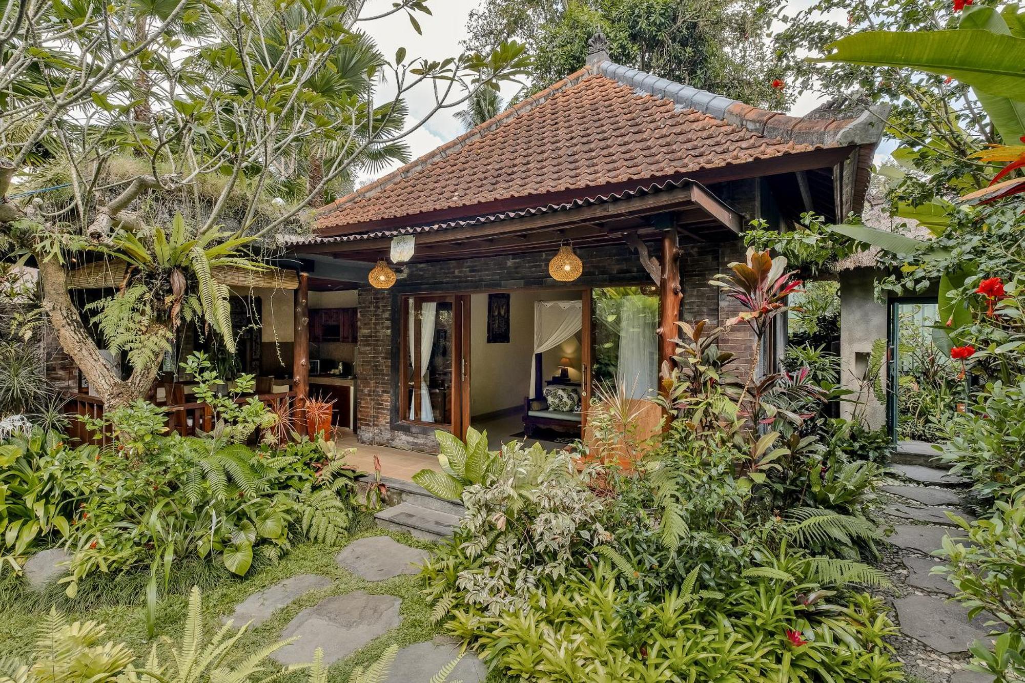 Teja Lokha Villa *